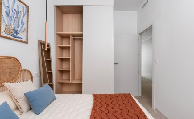 New Build - Villa - Los Alcazares