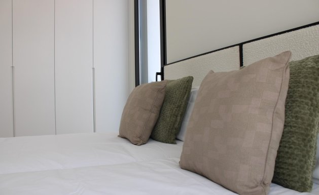 Nueva construcción - Chalet - Pilar de La Horadada