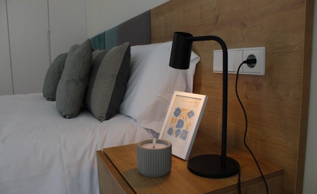 Nueva construcción - Chalet - Pilar de La Horadada