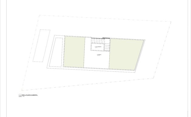 Nueva construcción - Chalet - Pilar de La Horadada