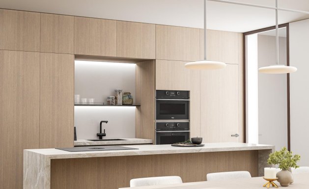 Nueva construcción - Chalet - Pinoso