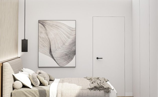 Nueva construcción - Chalet - Pinoso