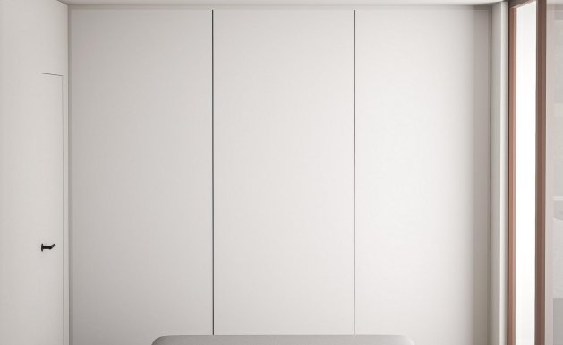 Nueva construcción - Chalet - Pinoso