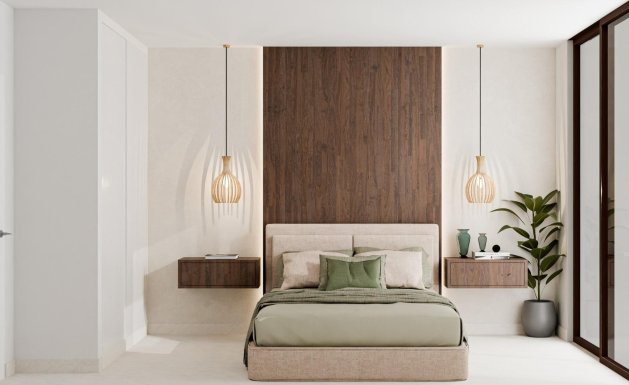 Neuf - Villa  - Pinoso