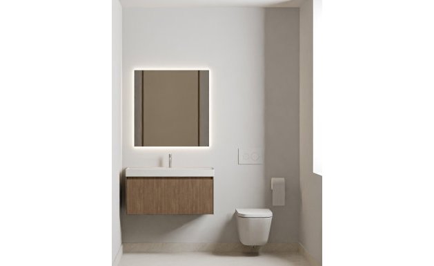 Neuf - Villa  - Pinoso