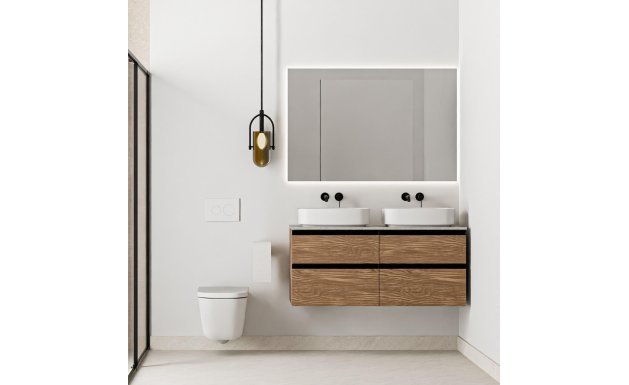 Neuf - Villa  - Pinoso