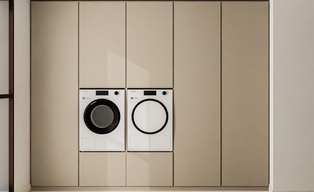 Neuf - Villa  - Pinoso