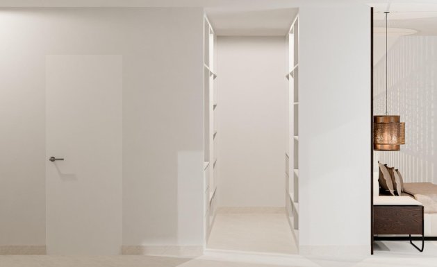 Neuf - Villa  - Pinoso