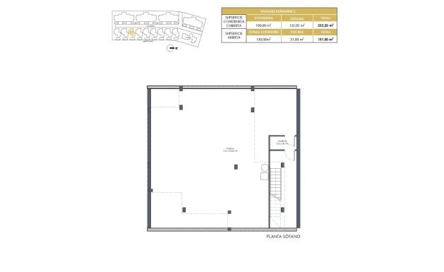 New Build - Villa - Los Alcazares
