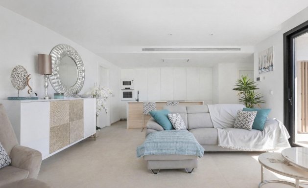 Neuf - Villa  - Los Alcazares