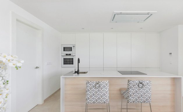 Neuf - Villa  - Los Alcazares