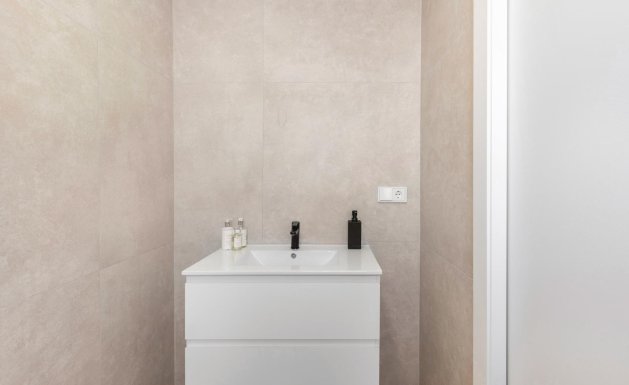 Neuf - Villa  - Los Alcazares