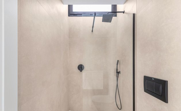 Neuf - Villa  - Los Alcazares