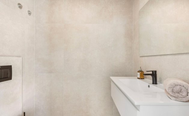 Neuf - Villa  - Los Alcazares