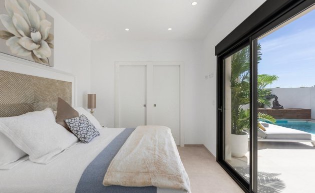 Neuf - Villa  - Los Alcazares