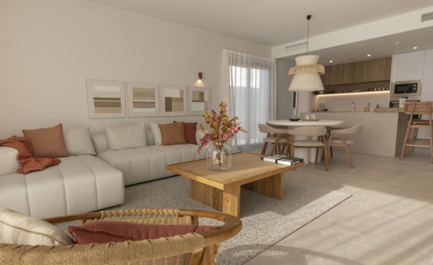 Nueva construcción - Chalet - Baños y Mendigo