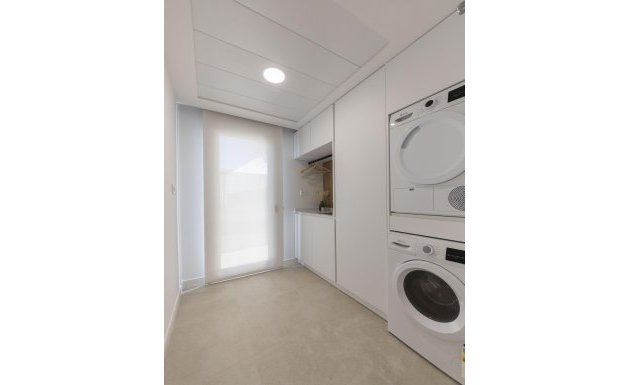 Nueva construcción - Chalet - Baños y Mendigo