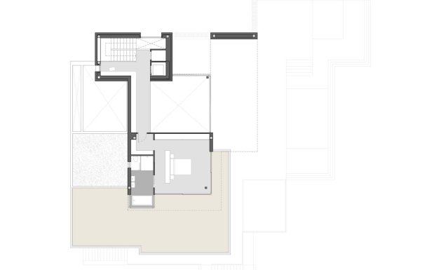 New Build - Villa - Moraira_Teulada