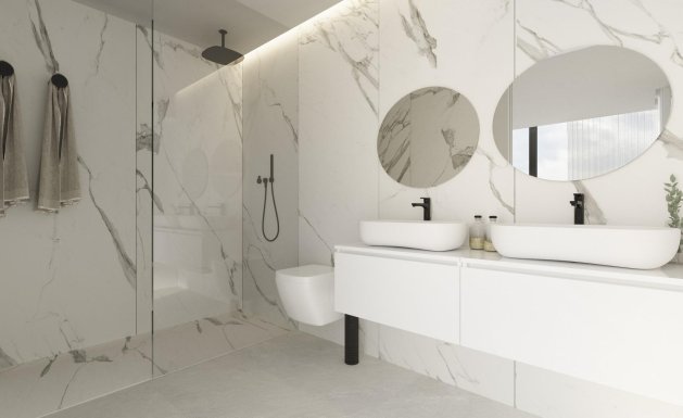 New Build - Villa - Moraira_Teulada