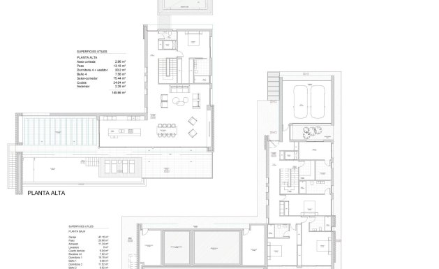 New Build - Villa - Moraira_Teulada