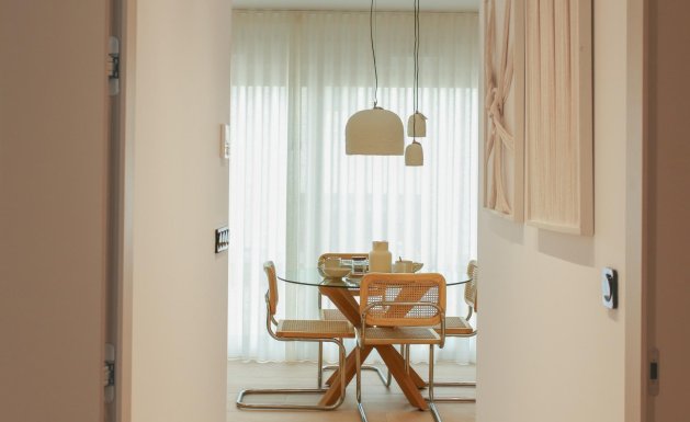 Nueva construcción - Bungalow - Algorfa