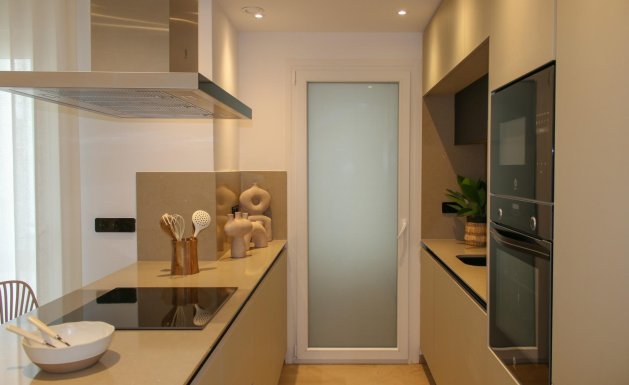 Nueva construcción - Bungalow - Algorfa