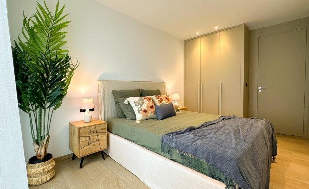 Nueva construcción - Bungalow - Algorfa