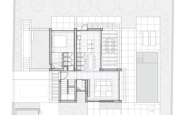 Neuf - Villa  - Polop