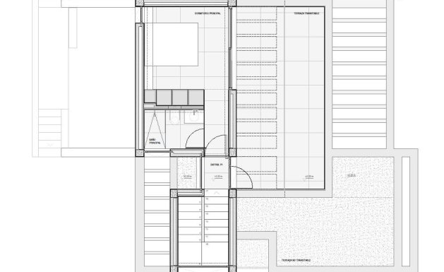 Neuf - Villa  - Polop