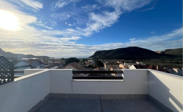 Nueva construcción - Bungalow - La Union