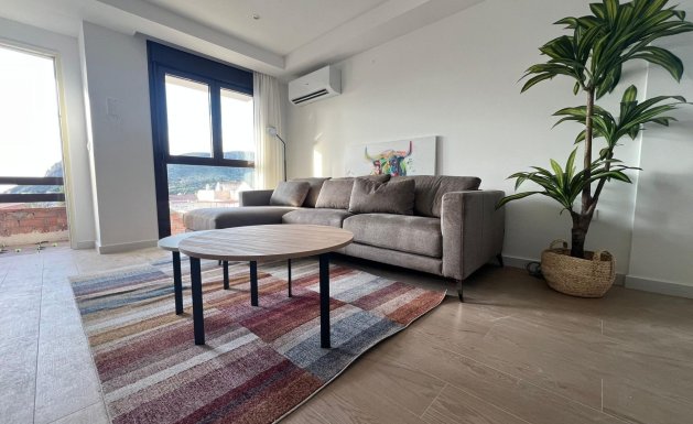 Nueva construcción - Bungalow - La Union