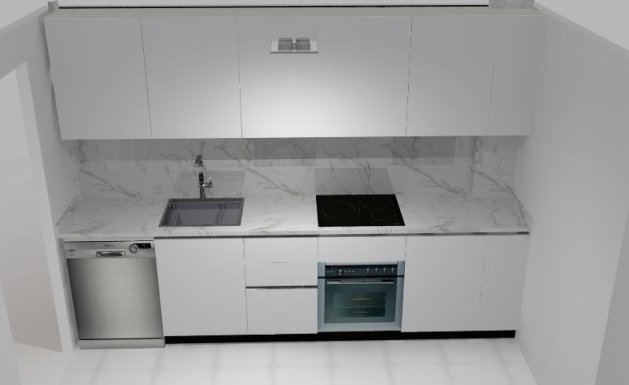 Nueva construcción - Bungalow - La Union