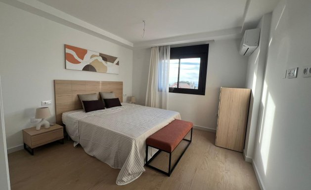 Nueva construcción - Bungalow - La Union