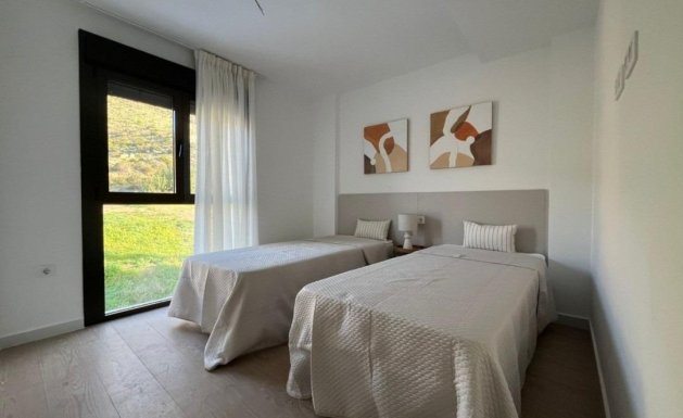 Nueva construcción - Bungalow - La Union