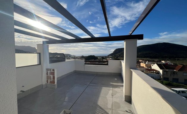 Nueva construcción - Bungalow - La Union