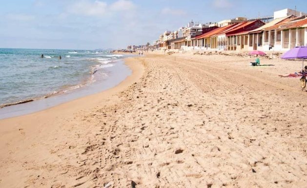 New Build - Apartment - Guardamar del Segura