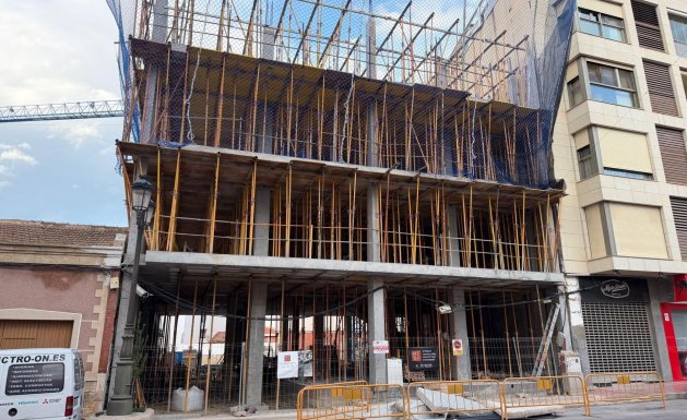 Nueva construcción - Apartamento - Guardamar del Segura