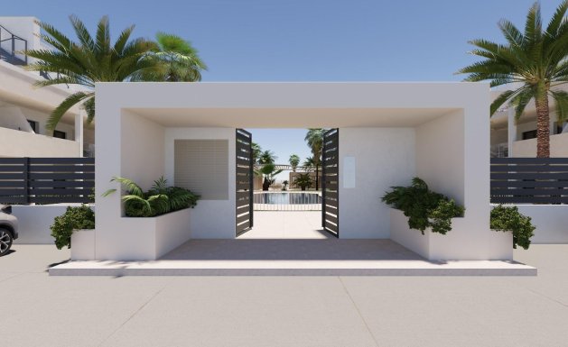 New Build - Apartment - Torre Pacheco