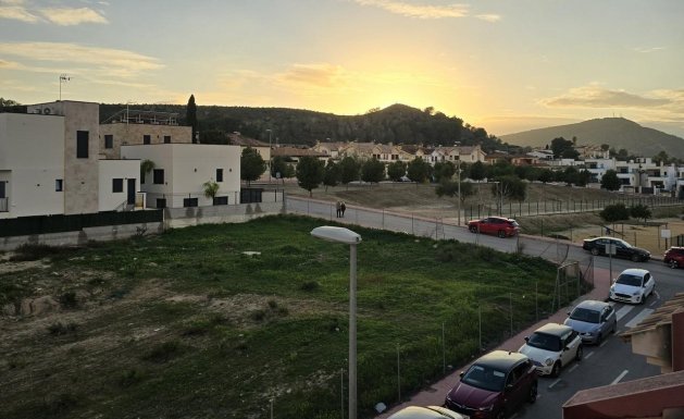 New Build - TOWNHOUSE - Bigastro