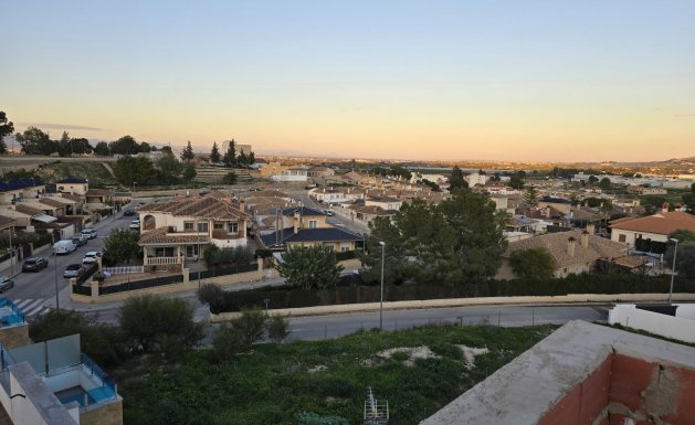 New Build - TOWNHOUSE - Bigastro