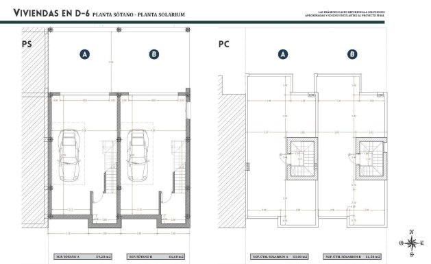 New Build - TOWNHOUSE - Bigastro