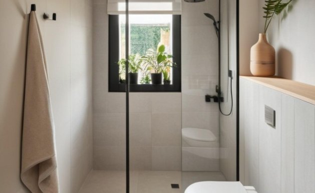 Neuf - Villa  - Orihuela Costa