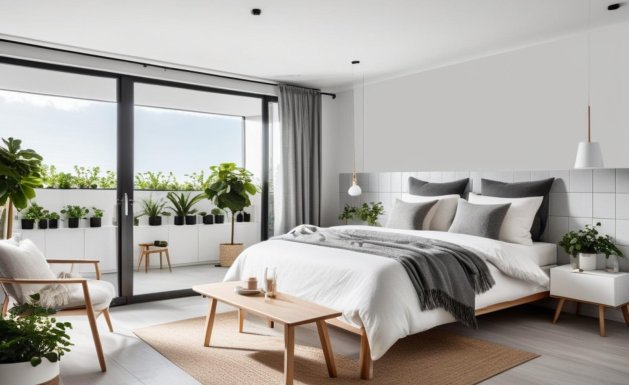 Neuf - Villa  - Orihuela Costa