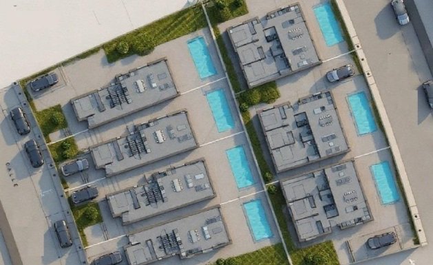 Neuf - Villa  - Orihuela Costa