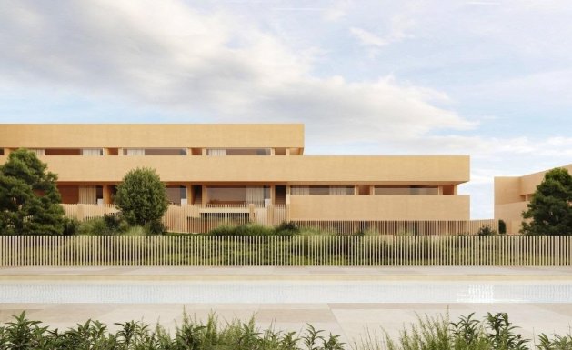 Nueva construcción - Bungalow - Torrevieja