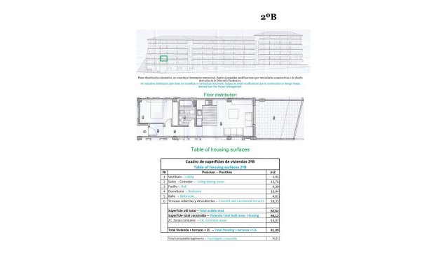 Nueva construcción - Apartamento - Relleu