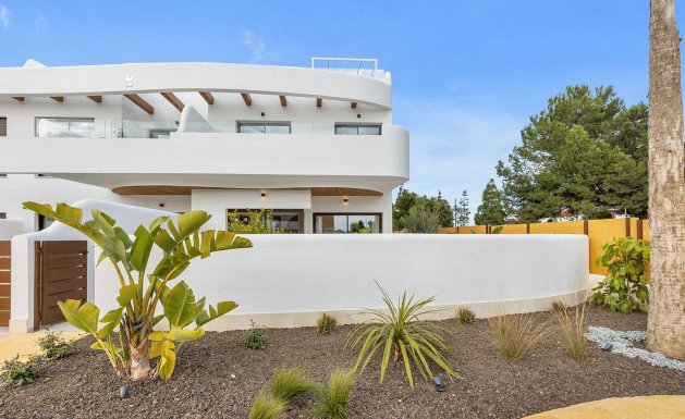 Nueva construcción - Bungalow - Los Alcazares