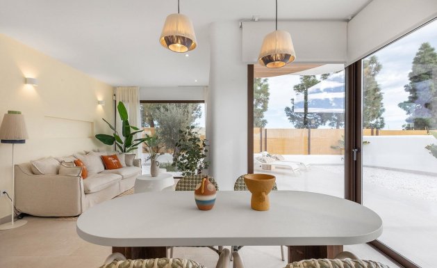 Nueva construcción - Bungalow - Los Alcazares