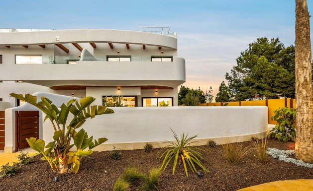 Nueva construcción - Bungalow - Los Alcazares