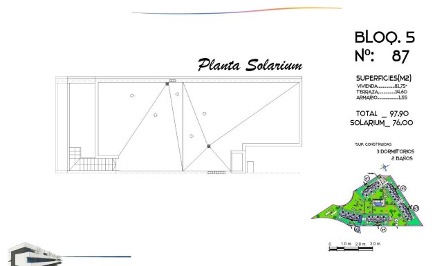 Nueva construcción - Apartamento - Guardamar del Segura